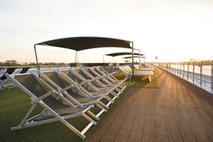 Walking Track 
